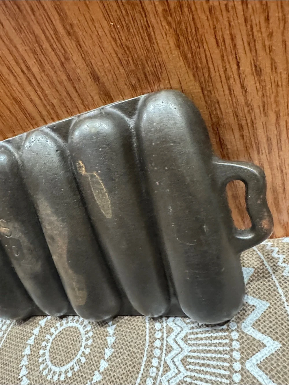 Wagner Ware heavy duty